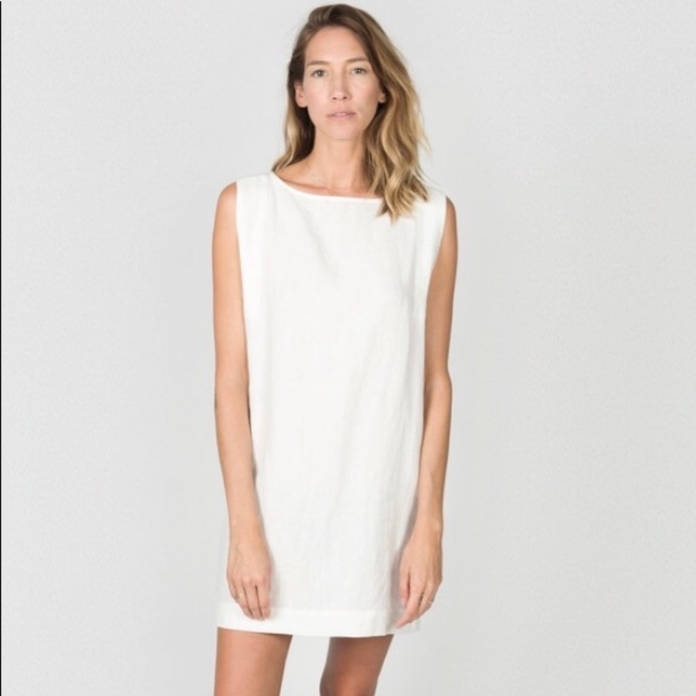 Ilana Kohn Kate mini dress